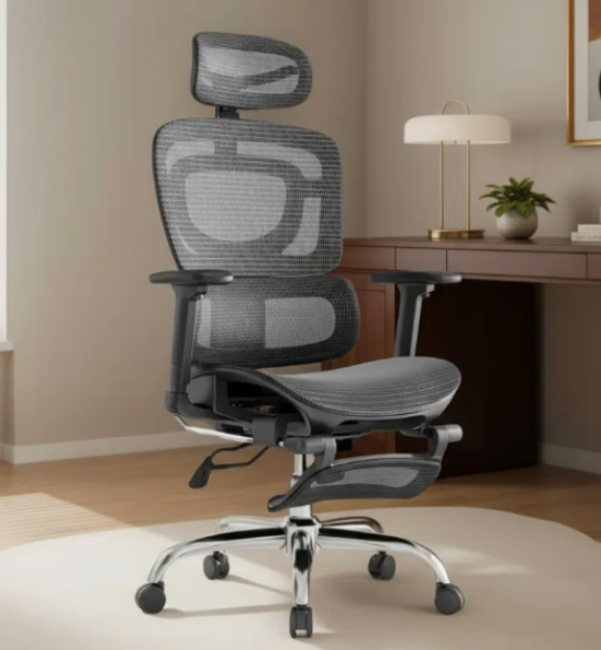 LuvinCo Ergonômica BT07