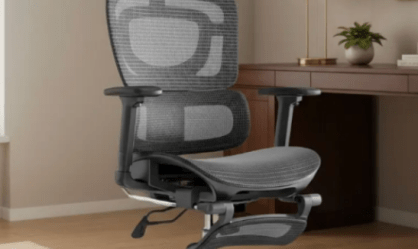 LuvinCo Ergonômica BT07