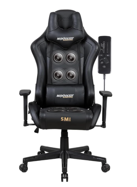 Max Racer